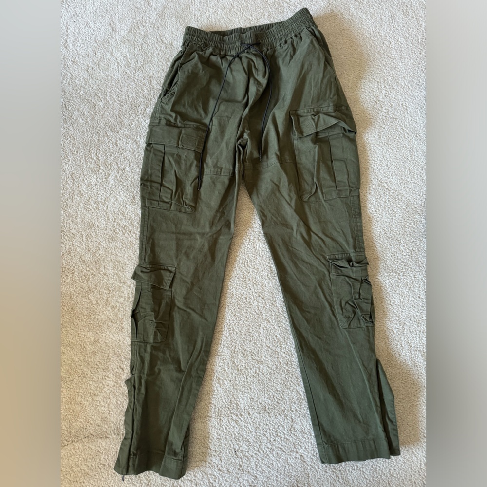 Men’s Richie Le Cargo joggers